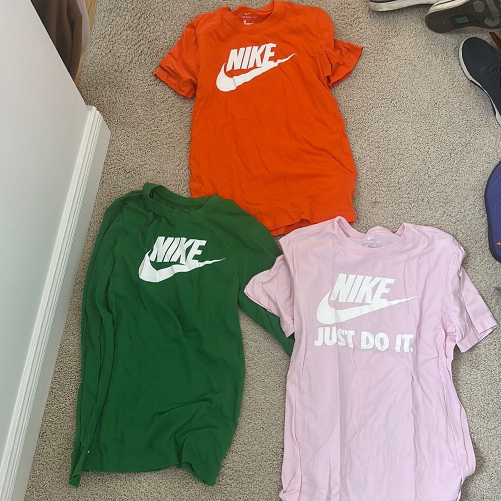 Men’s Nike Dr-Fit Shirts
